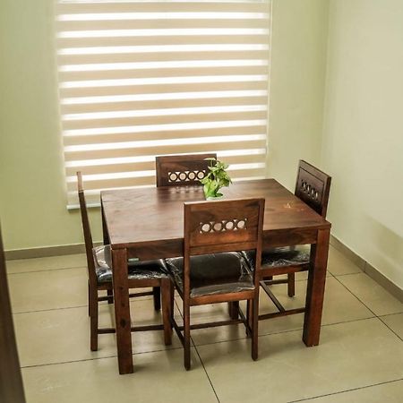 Zennova Furnished Apartment Alappuzha Eksteriør billede