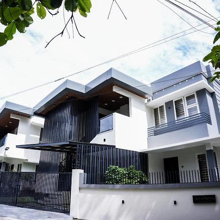 Zennova Furnished Apartment Alappuzha Eksteriør billede